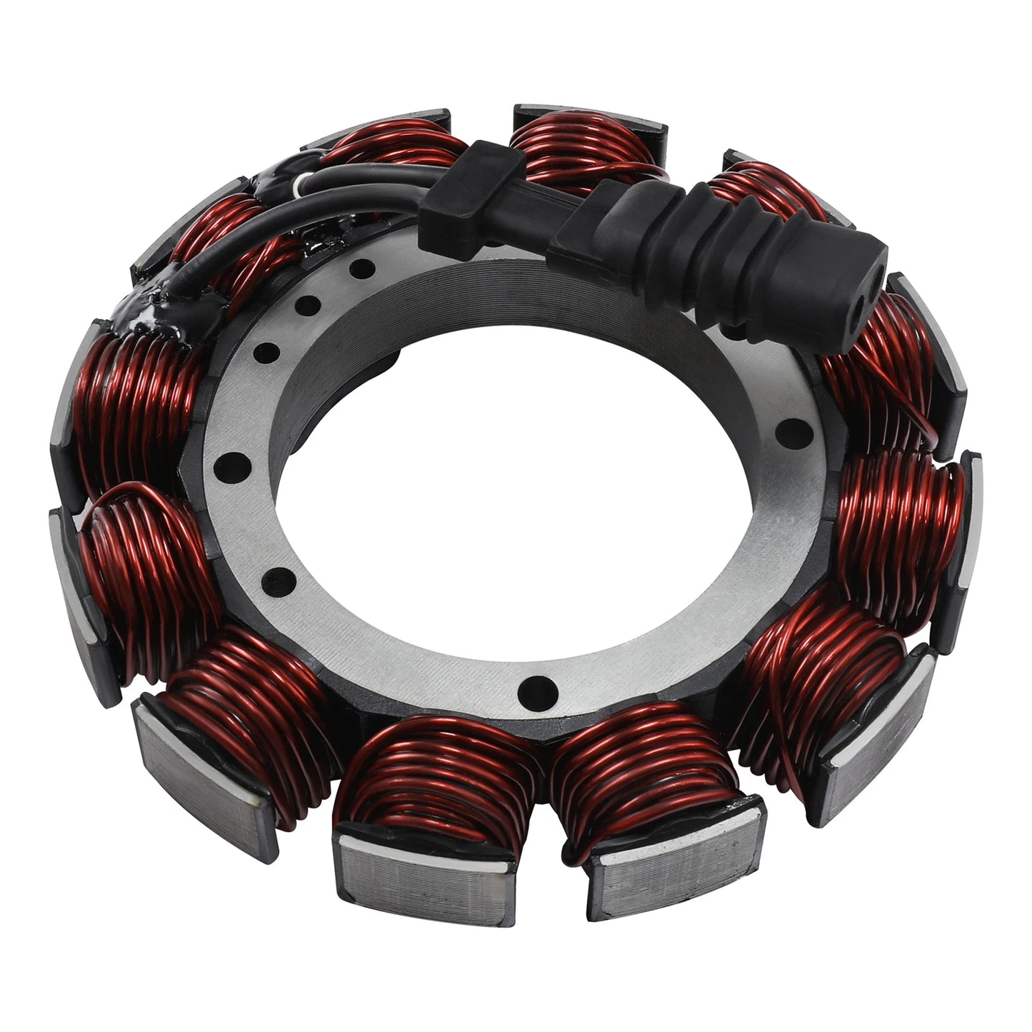 Stator Magneto Generator Coil for Harley Softail Fat Boy Dyna (1989-1999)