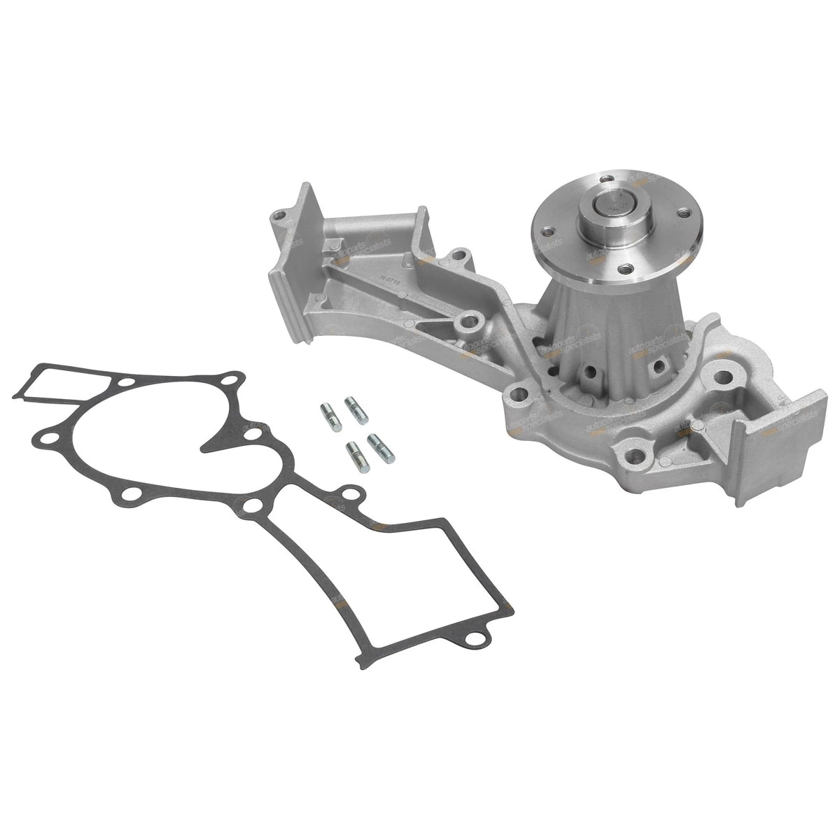 Water Pump 3.3L V6 for Nissan Pathfinder R50 VG33E (1995-2005)