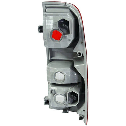 Tail Light for Toyota Hilux SR SR5 KUN25 KUN36 (2011-2014)