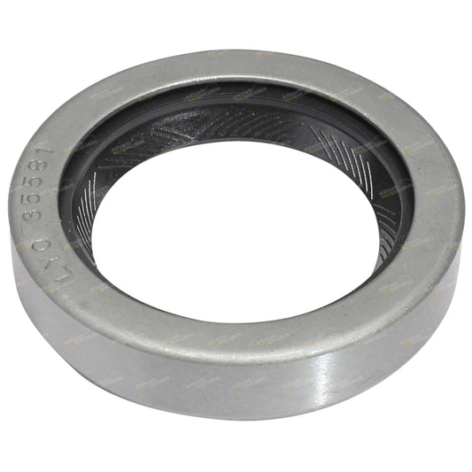 2 x Front Inner Axle Oil Seals for Landcruiser VDJ76R (2007–2015)