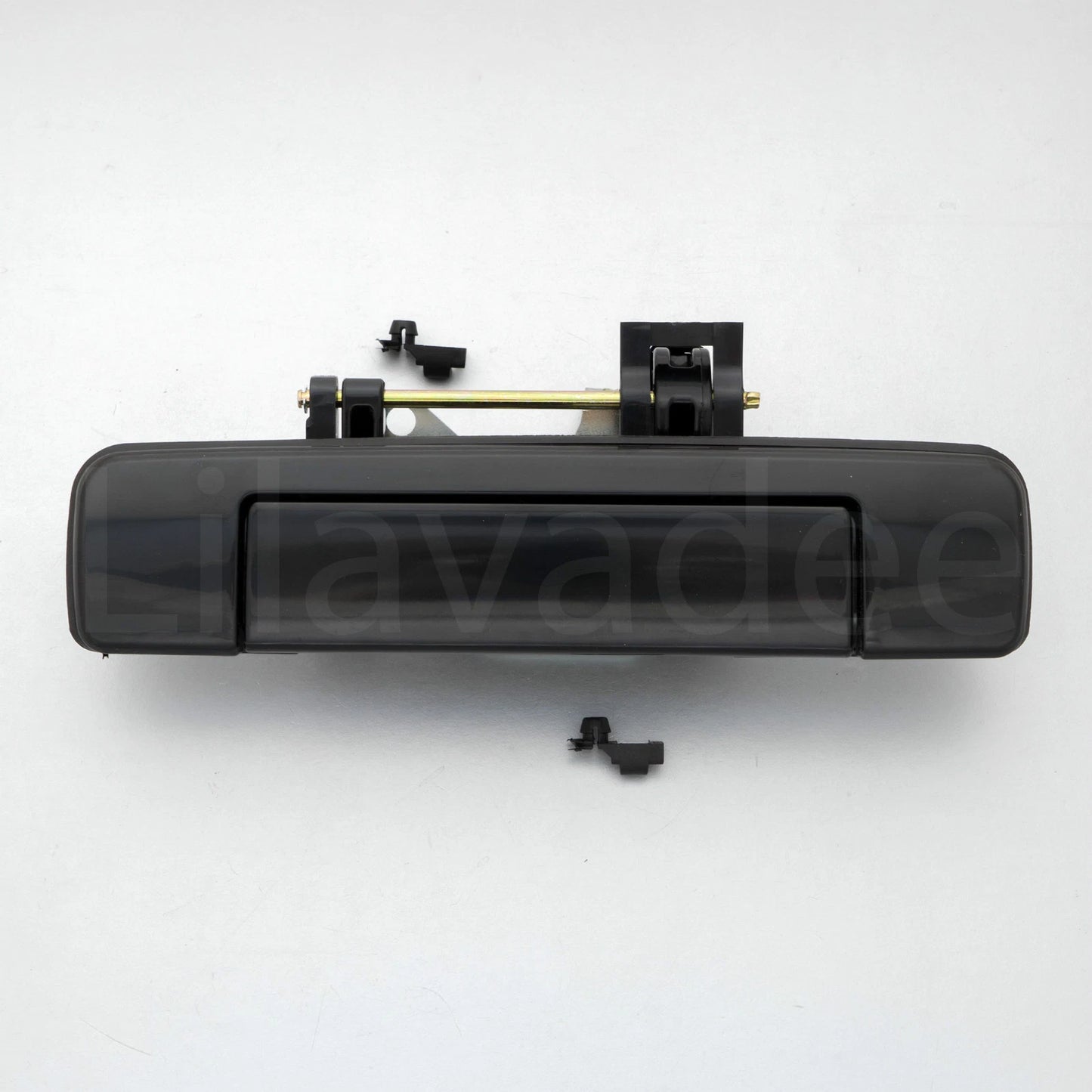 Black Glossy Tailgate Handle for Isuzu D-Max (2012-2016)