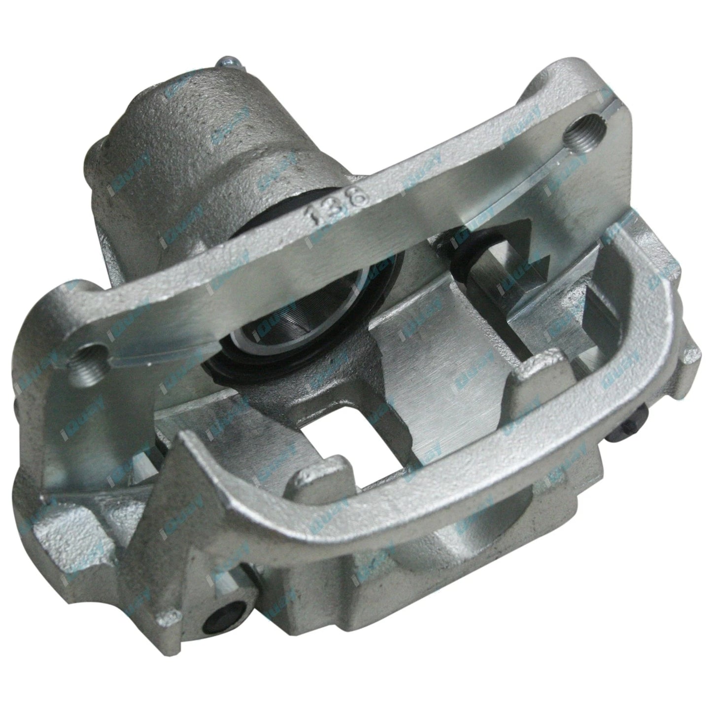 RH Rear Brake Caliper for Toyota Landcruiser 200 Series UZJ200 VDJ200 (2007-2015)