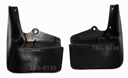 Mud Flap Set for Toyota Hiace LH112 (1989-2004)