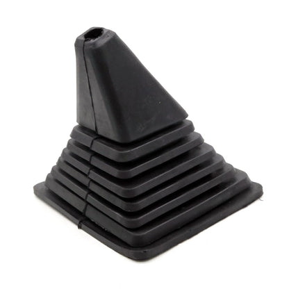 Gear Lever Cover Shift Boot for Mitsubishi Lancer Colt Van Wagon C12V C14W C15A