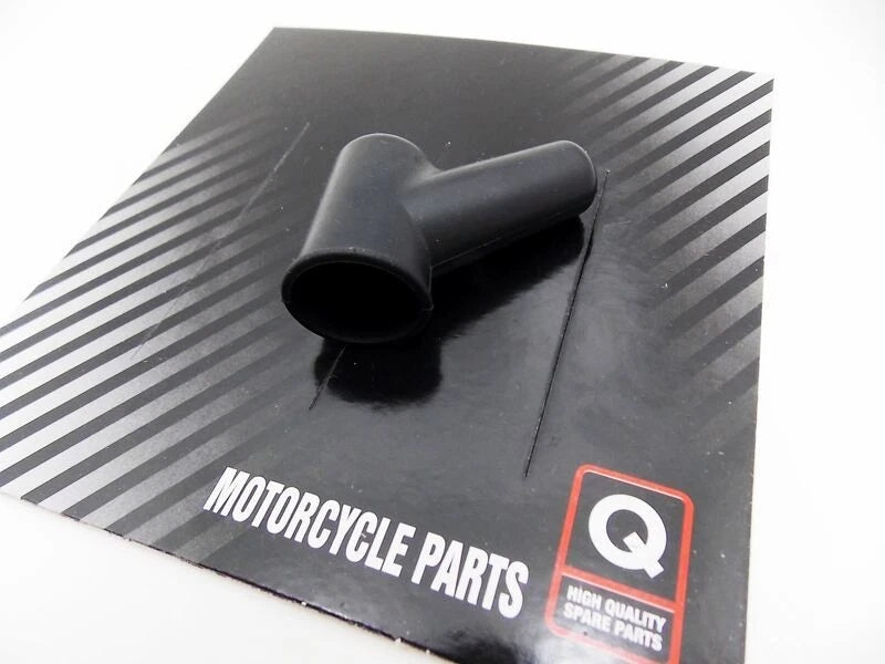 Front Brake Master Cylinder Rubber Boot for Kawasaki KZ1300 (1980-1982)