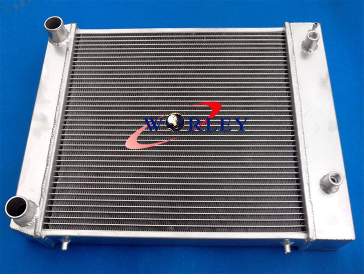 3 Row Radiator for Land Rover Defender Discovery 300TDI (1994-2006)