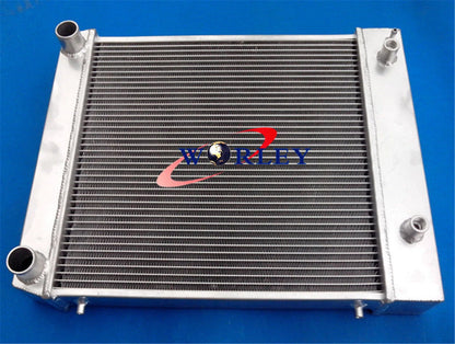 3 Row Radiator for Land Rover Defender Discovery 300TDI (1994-2006)