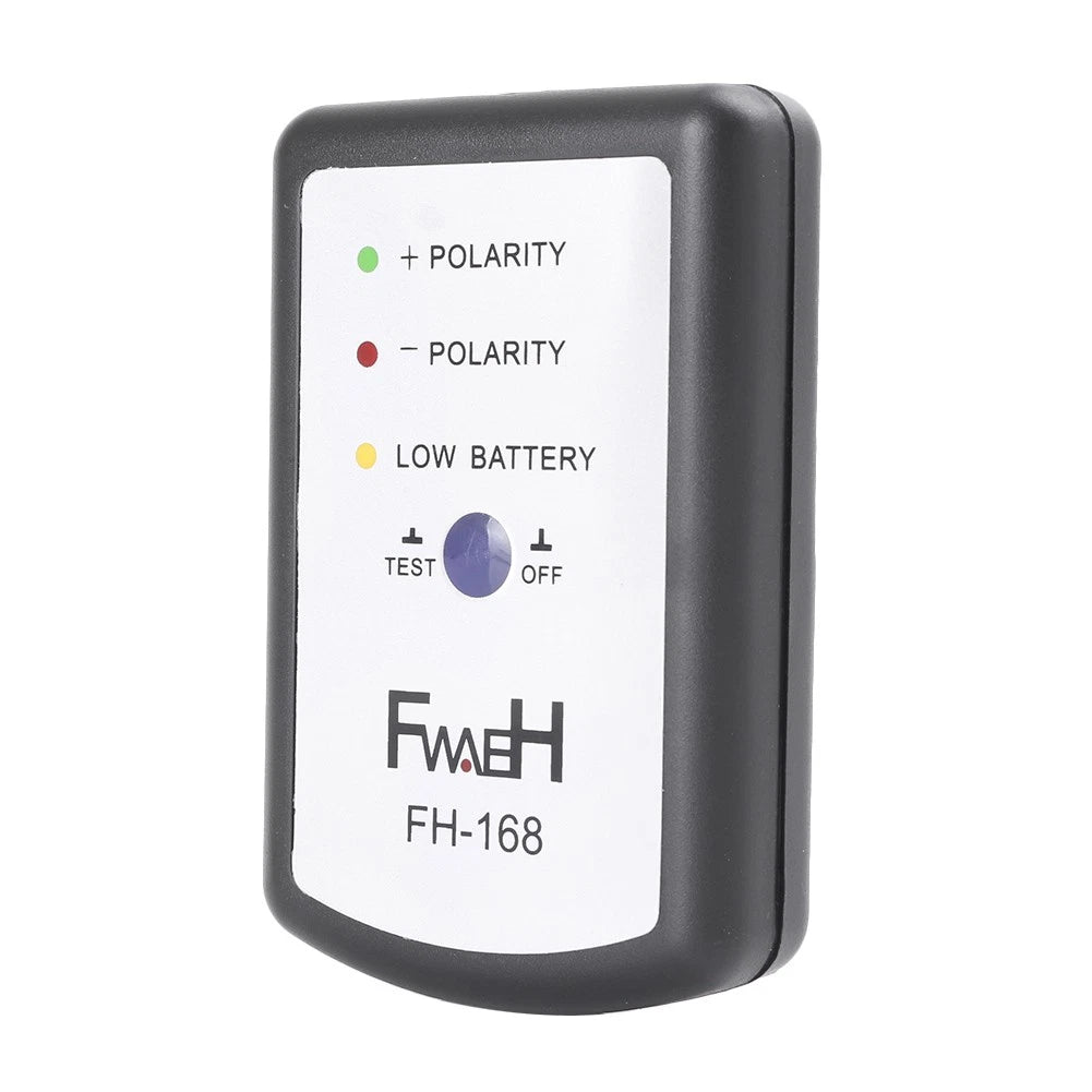 Polarity Tester FH-168 for Car Audio Horn Speaker System