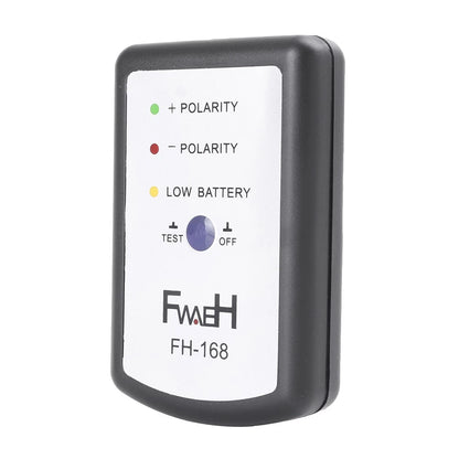 Polarity Tester FH-168 for Car Audio Horn Speaker System