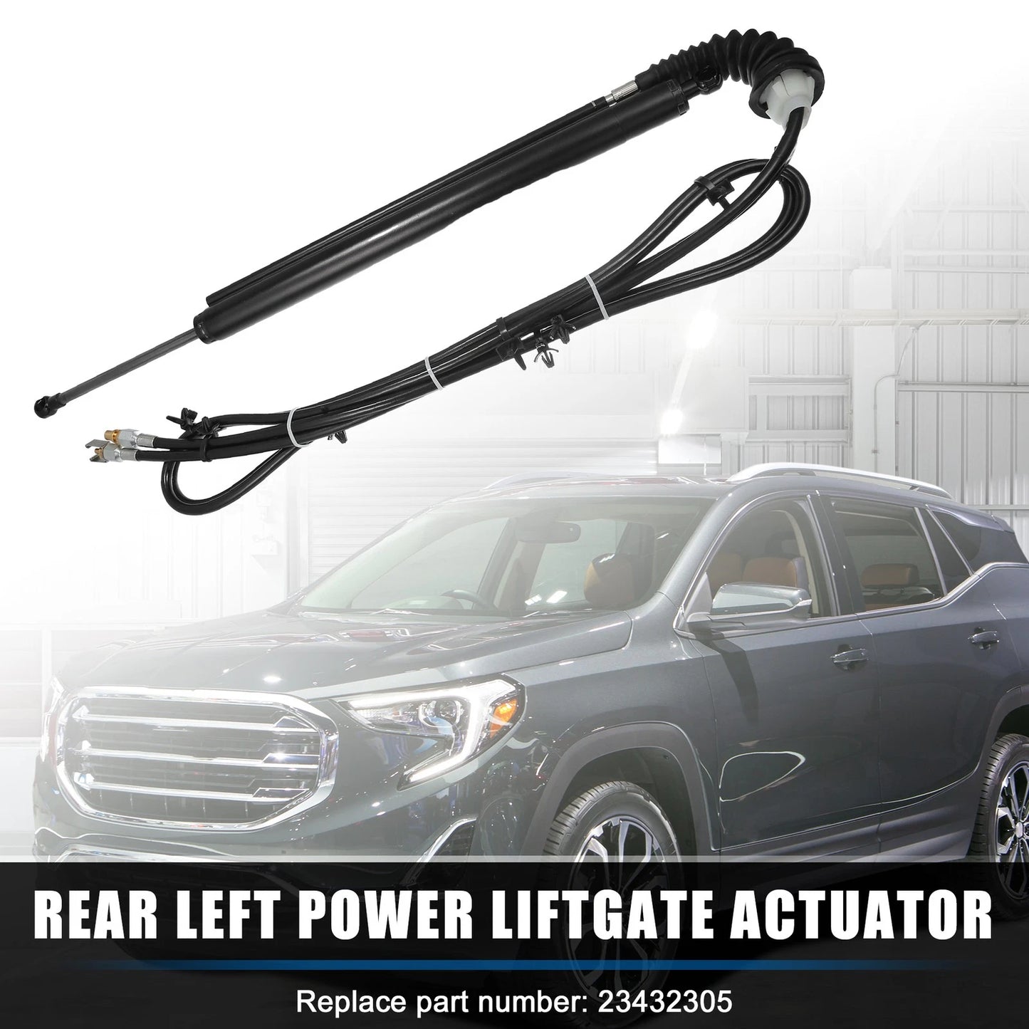 Rear Right Power Liftgate Actuator for GMC Terrain (2010-2015)