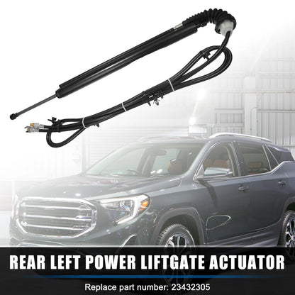 Rear Right Power Liftgate Actuator for GMC Terrain (2010-2015)