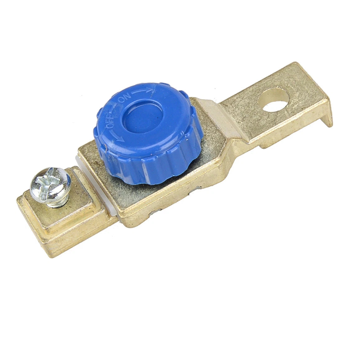 Motorcycle Battery Power Off Switch Disconnect  (N/A)