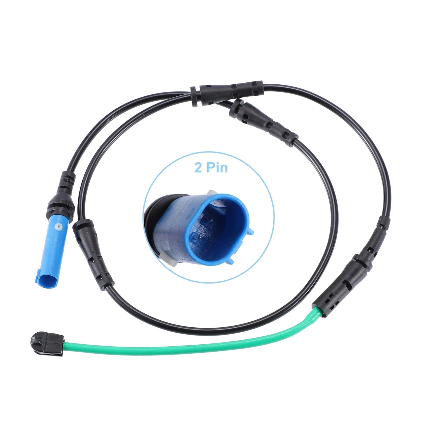 Rear Brake Pad Sensor for BMW 530i (2001-2006)