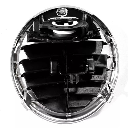 Gray Left Dashboard Air Vent Outlet Panel for Benz GL ML (2007-2012)