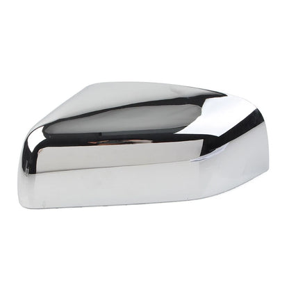 Left Rearview Mirror Cover for Land Rover LR2, Freelander 2, Range Rover Sport (2007-2015)