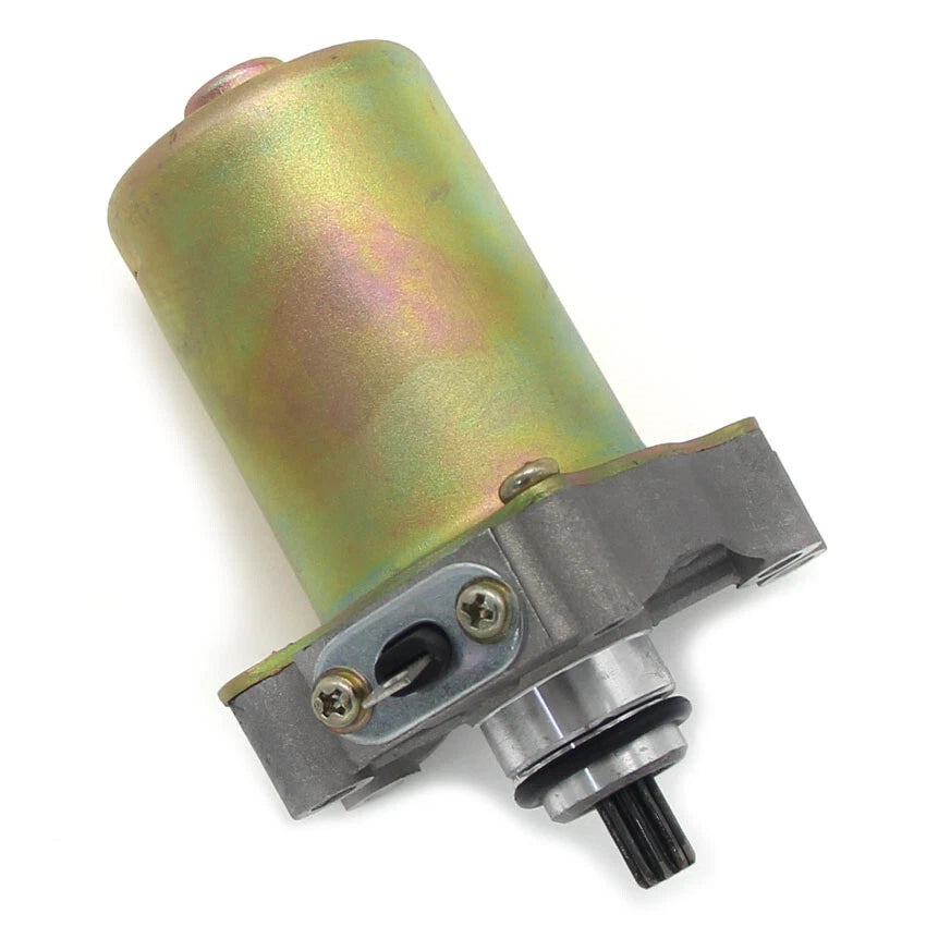 Starter Motor for Piaggio Hexagon 125, Taifun XR 125, Hexagon 180, Skipper 150 (1992-2005)