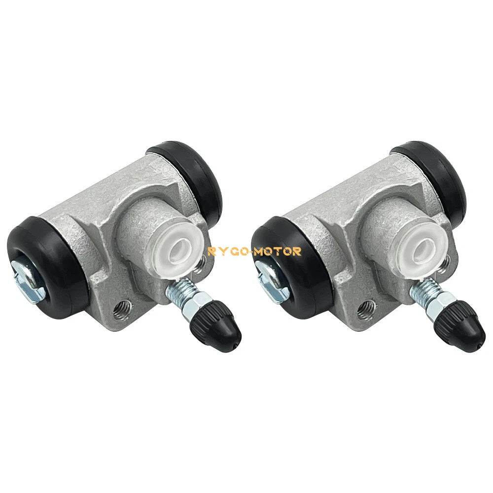 Front Brake Wheel Cylinder for Suzuki LT230/LT250/LTF230/LT300E QuadRunner