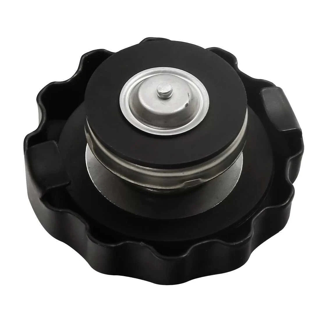 3 Bar Universal Radiator Cap Cover for Car Motorcycle