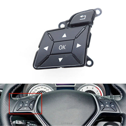 Steering Wheel Control Switch for Mercedes Benz C E CLS (New)