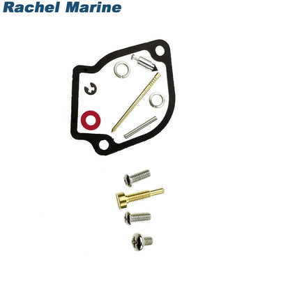 Carburetor Repair Kit for Yamaha Outboard 2HP