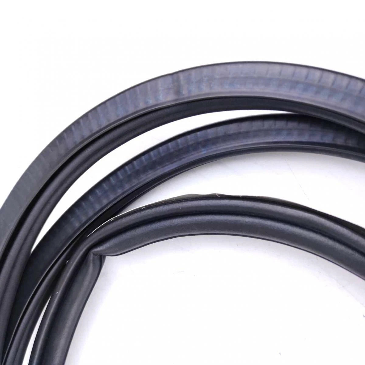 Door Trim Opening Rubber Weatherstrip RH Fits Isuzu ELF NPR NKR Truck 1985-93