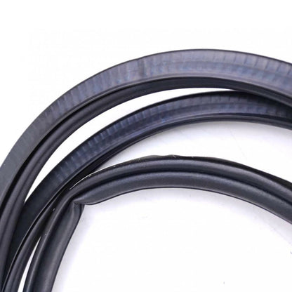 Door Trim Opening Rubber Weatherstrip RH Fits Isuzu ELF NPR NKR Truck 1985-93