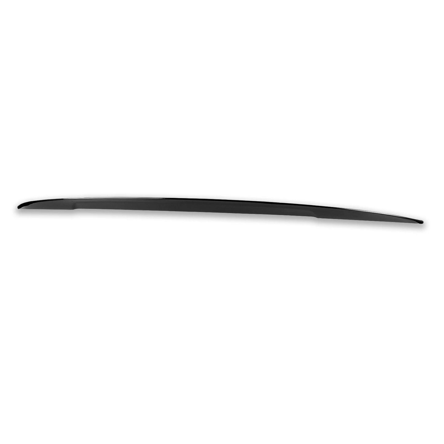 ABS Boot Spoiler for BMW 4 Series F33 Black Sapphire (2013-2020)