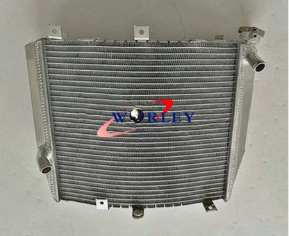 Aluminium Radiator for KAWASAKI ZXR400L (1991-1999)