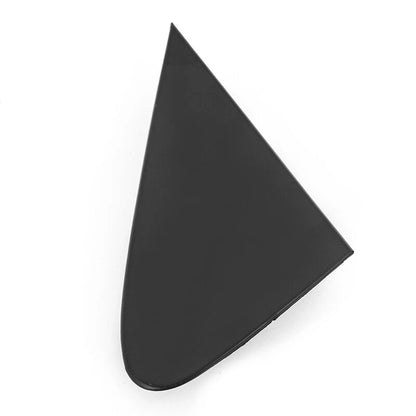 Left Side Mirror Triangle Cover for Toyota Corolla Altis (2008-2013)