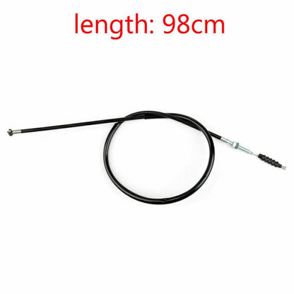 Clutch Cable for Honda CBR900 CBR929 CBR954 Fireblade (1998-2003)