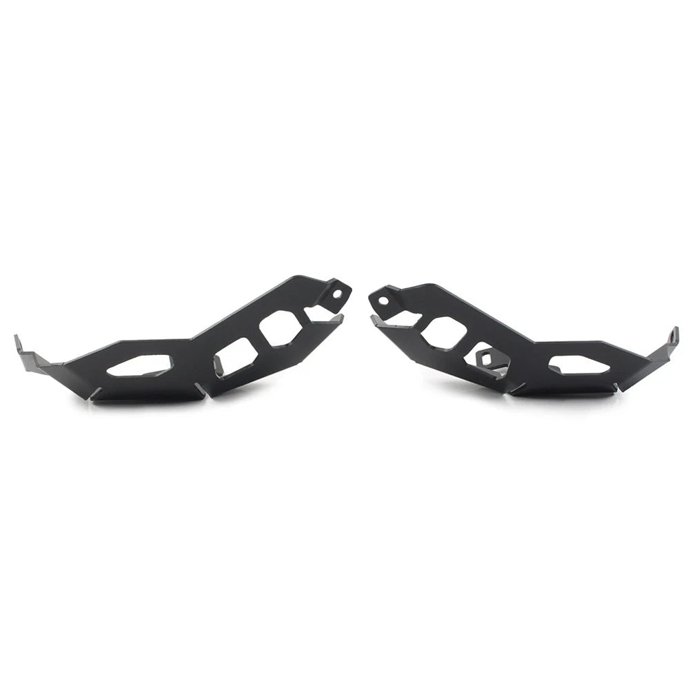 Engine Cylinder Head Protector Covers for BMW R1200 GS Adv (2013-2017)