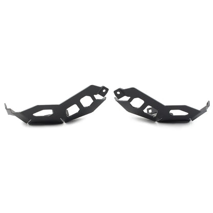 Engine Cylinder Head Protector Covers for BMW R1200 GS Adv (2013-2017)