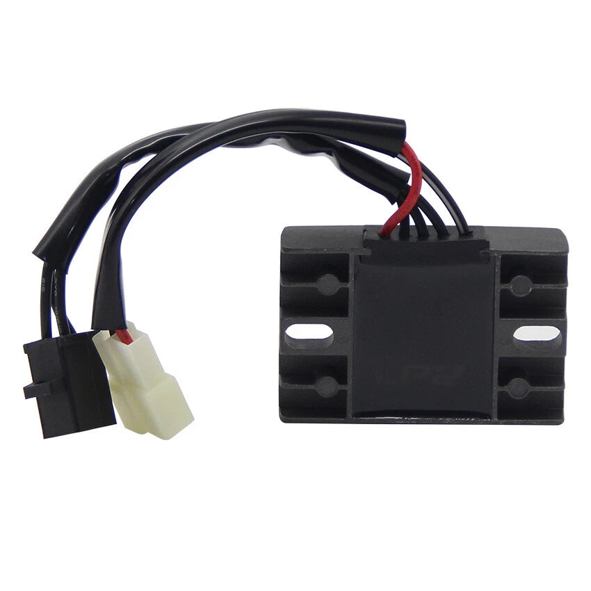 Voltage Rectifier Regulator for Suzuki AN125 AN150 UE125 UE150 (2000-2009)