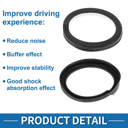 Coil Spring Insulators for Toyota Highlander (2001-2013) 1 Pc
