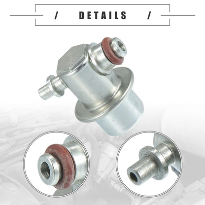 Fuel Injection Pressure Regulator for Hyundai Accent (2000-2005)
