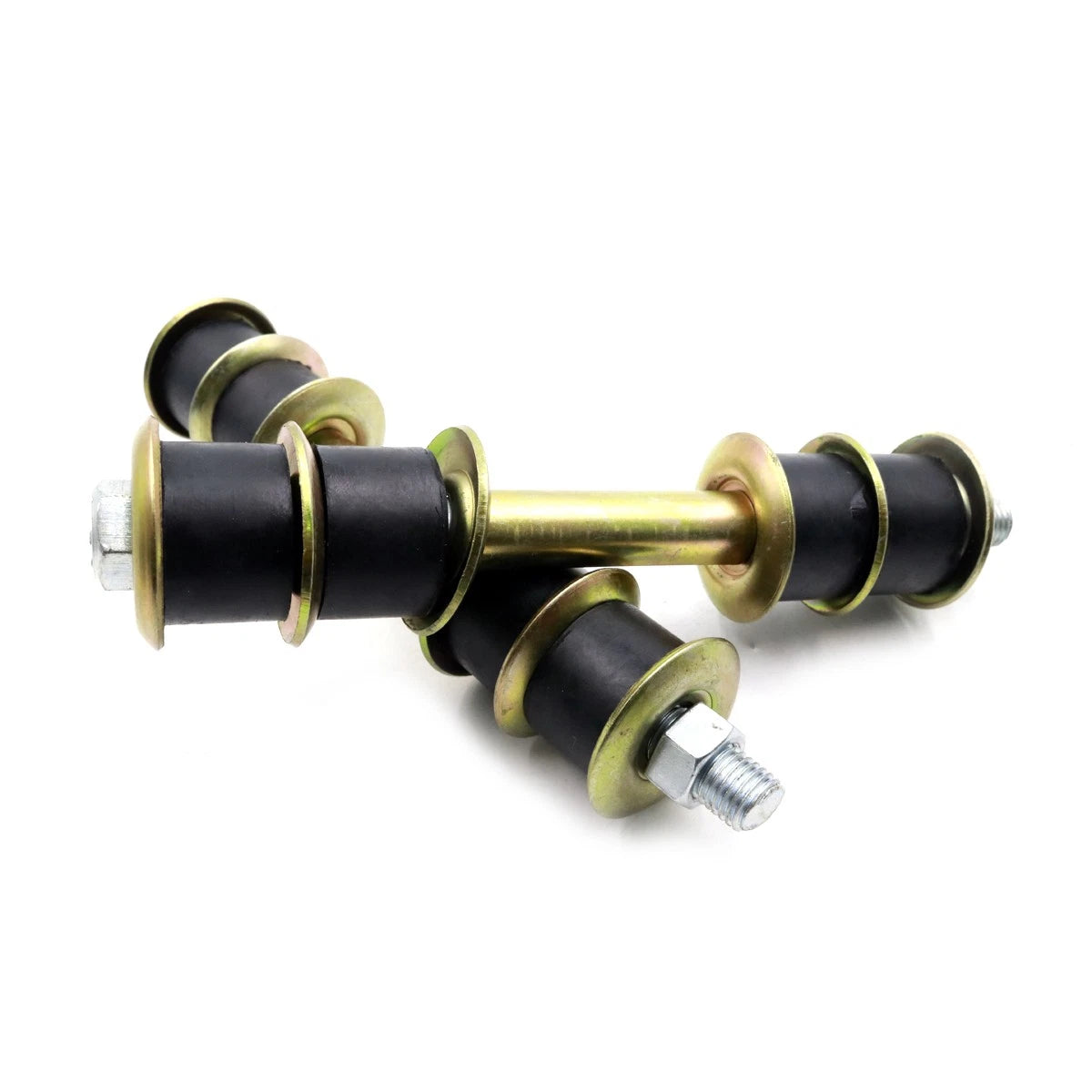 Front Stabilizer Link Rod x2 for Mazda BT-50 UN 4x2/4x4 2006-2011