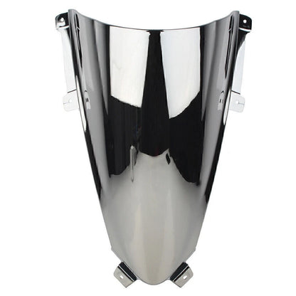 Windscreen Racing Screen for Ducati Panigale V4 V4S (2019-2020) Silver
