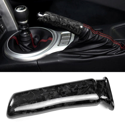 Parking Hand Brake Cover for Subaru WRX (2022-2023), BRZ, GR86 (2021-2023)