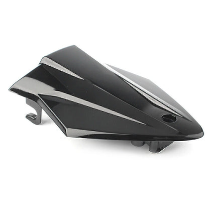 Black Rear Pillion Seat Cover for BMW S1000RR (2015-2018)
