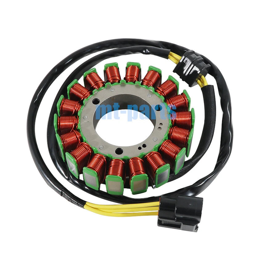 Magneto Stator Coil for Segway UT10 CREW U5 Villain 1000 SX10 (2010-2023)