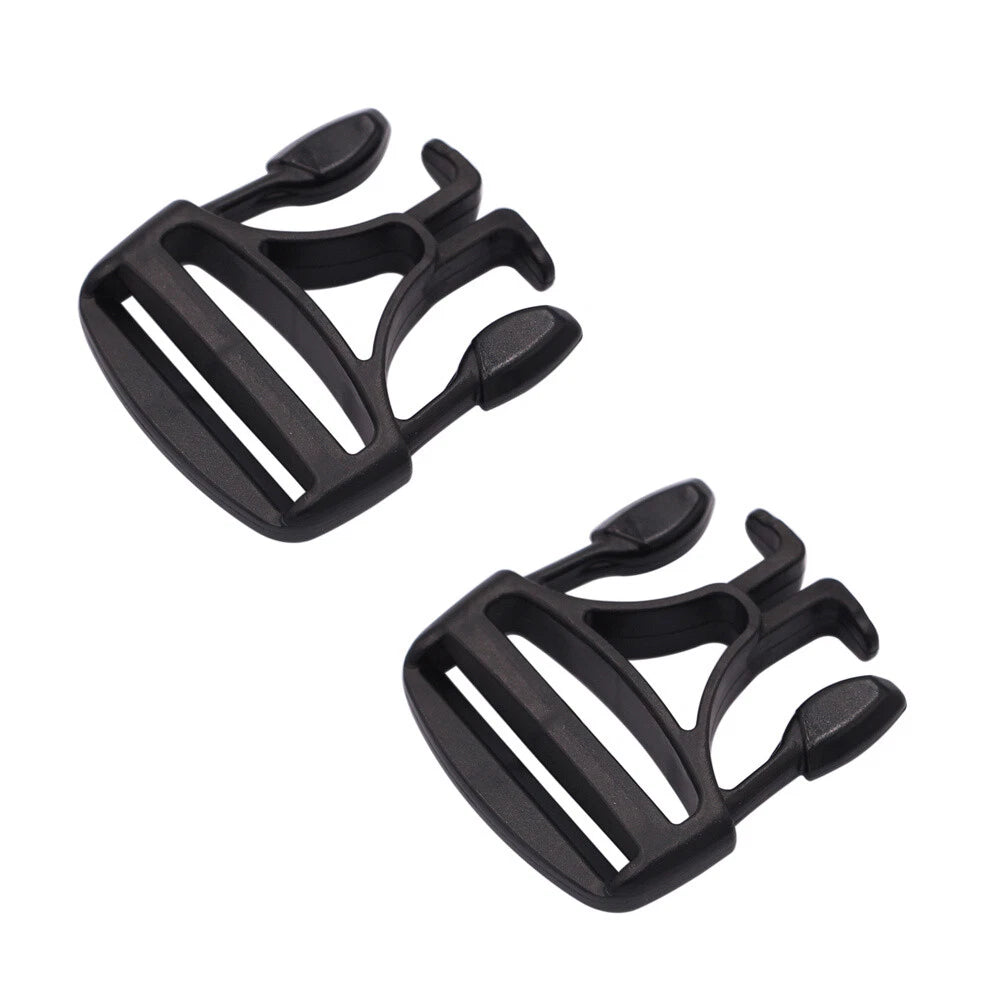 Front Net Buckle Clips for Polaris Ranger RZR 400 500 570 800 900 XP