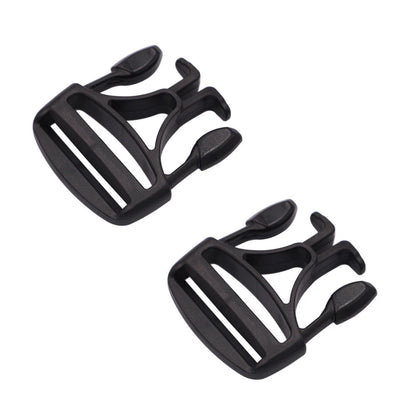 Front Net Buckle Clips for Polaris Ranger RZR 400 500 570 800 900 XP