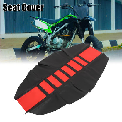 Seat Cover Cushion for Universal Motorcycle Dirt Bike