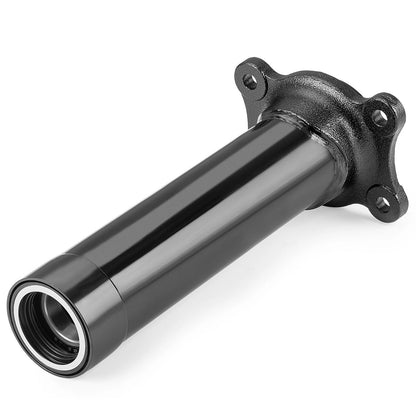 Rear Left Axle Tube Housing for Honda Rancher/Foreman 420 500 520 (2007–2022)