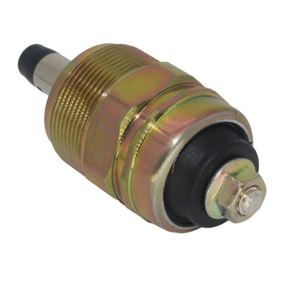 Fuel Shut Solenoid for Volvo TMD22A/TMD22B/TMD22P-C/MD22