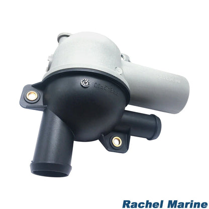 Inboard Water Distribution Housing for Mercruiser 4.3-6.2L Engines