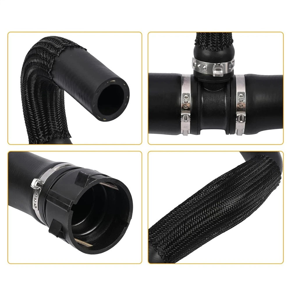 Upper Radiator Coolant Hose for Jeep Renegade (2015-2021)