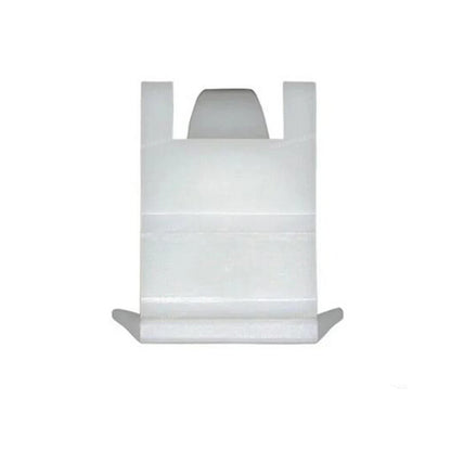 10 x Door Belt Molding Retainer Clips for Hyundai Accent (2000-2005)