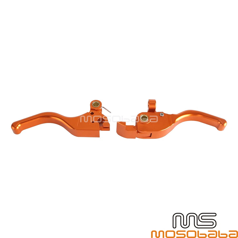 Brake & Clutch Levers for Harley Touring Street Glide FLHX Road Glide FLTRX (2024)