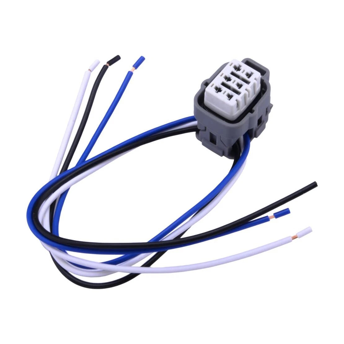 Fuel Pump Connector Plug Harness for Subaru Impreza Legacy Outback WRX XV